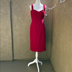 Dress the Population Ruby Midi Dress